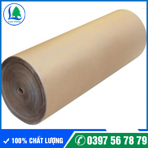 Giấy 2 Lớp